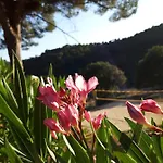 Les Amandiers - 5 Km De La Sainte-Maxime