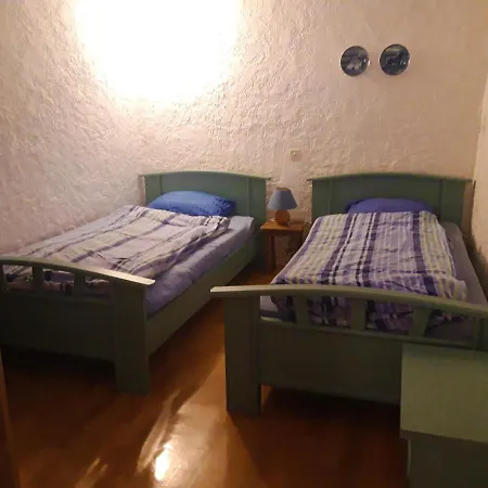 아파트 Les Amandiers - 5 Km De La *