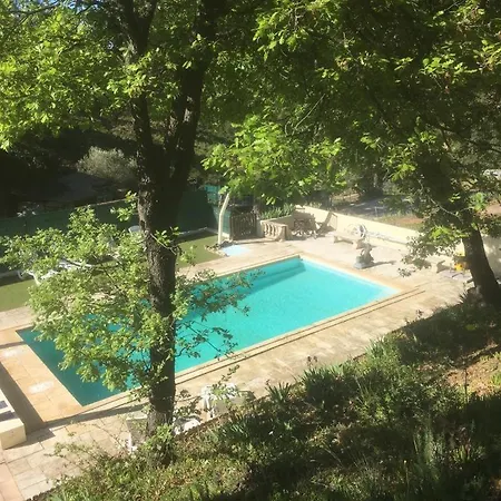 Apartamento Les Amandiers - 5 Km De La Sainte-Maxime