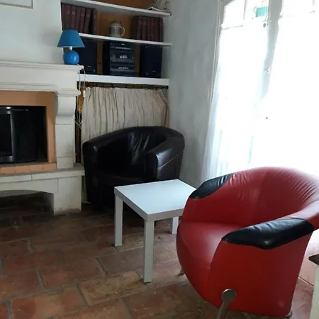 Apartamento Les Amandiers - 5 Km De La *
