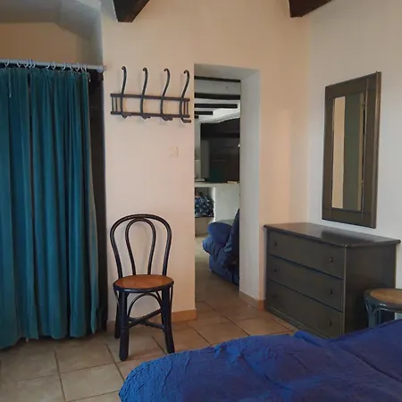 Apartamento Les Amandiers - 5 Km De La
