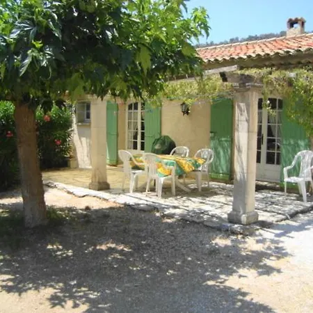 Apartamento Les Amandiers - 5 Km De La