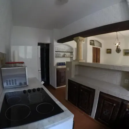 Les Amandiers - 5 Km De La Apartamento Sainte-Maxime