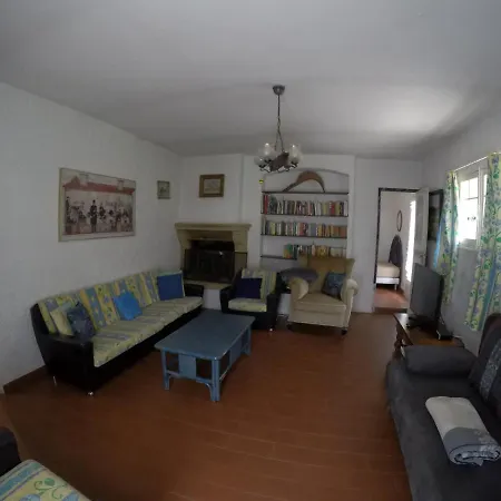 Apartamento Les Amandiers - 5 Km De La *