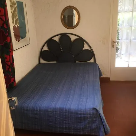 Les Amandiers - 5 Km De La Apartamento *