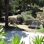 Les Amandiers - 5 Km De La Sainte-Maxime