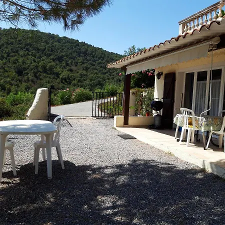 Les Amandiers - 5 Km De La *