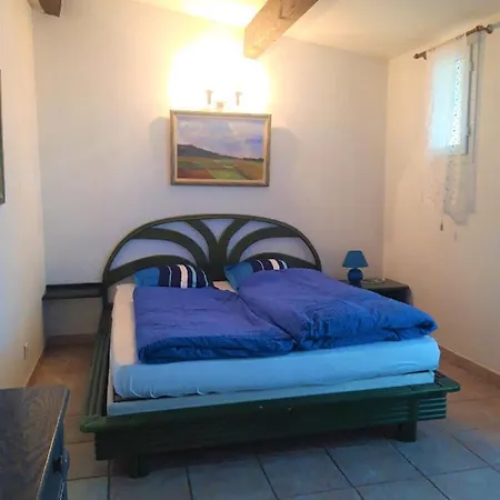 Les Amandiers - 5 Km De La 公寓