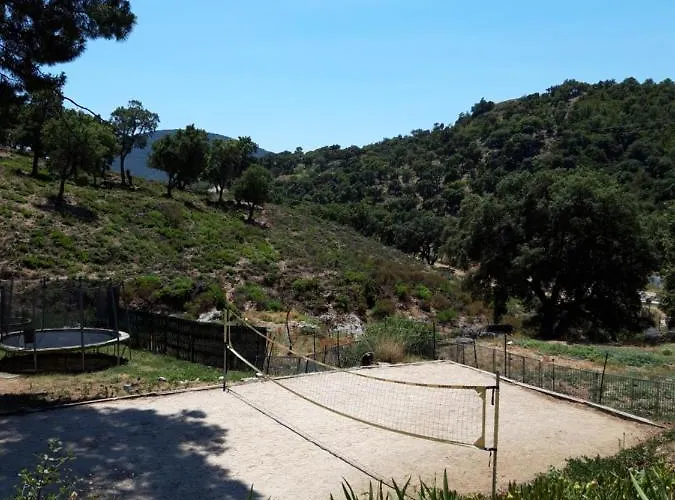 Lejlighed Les Amandiers - 5 Km De La *