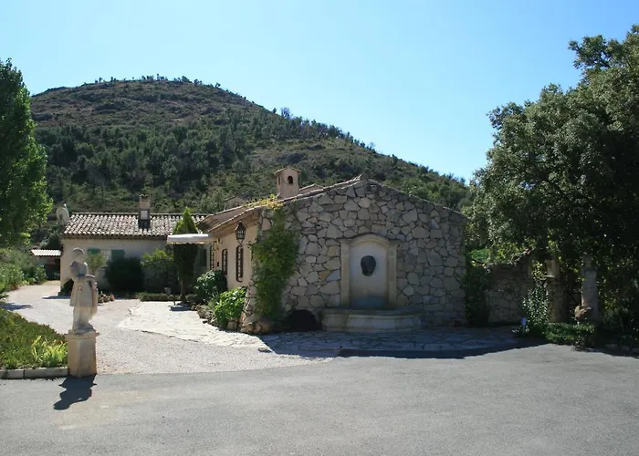 Les Amandiers - 5 Km De La Appartement Sainte-Maxime